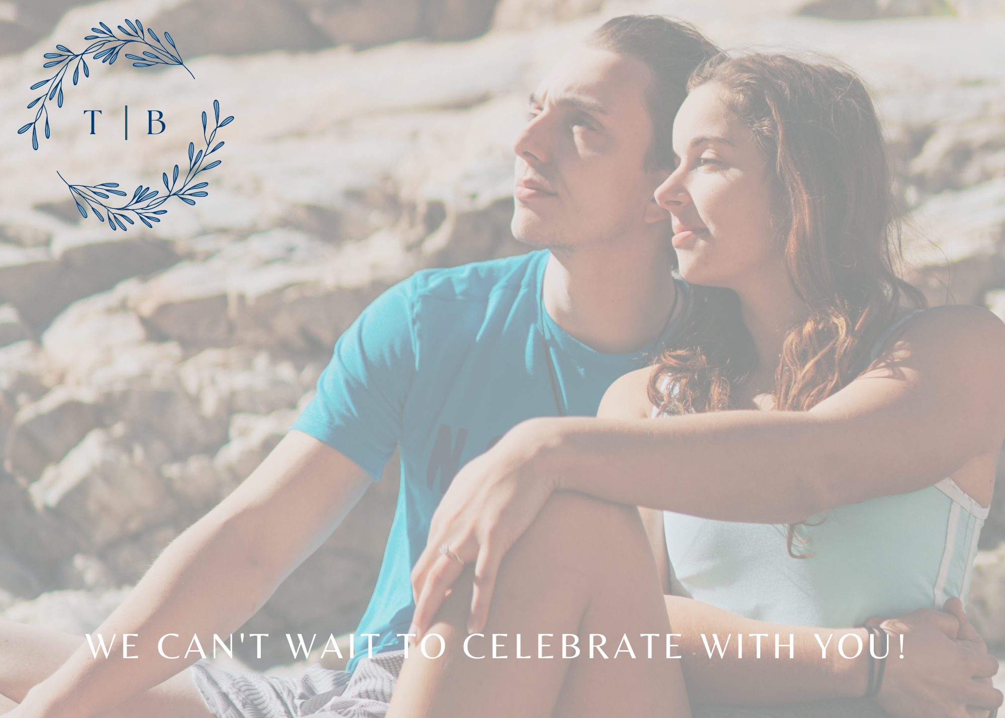 The Wedding Website of Titan Birkholz and Brooke Priola