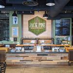 Jack Pine Brewery