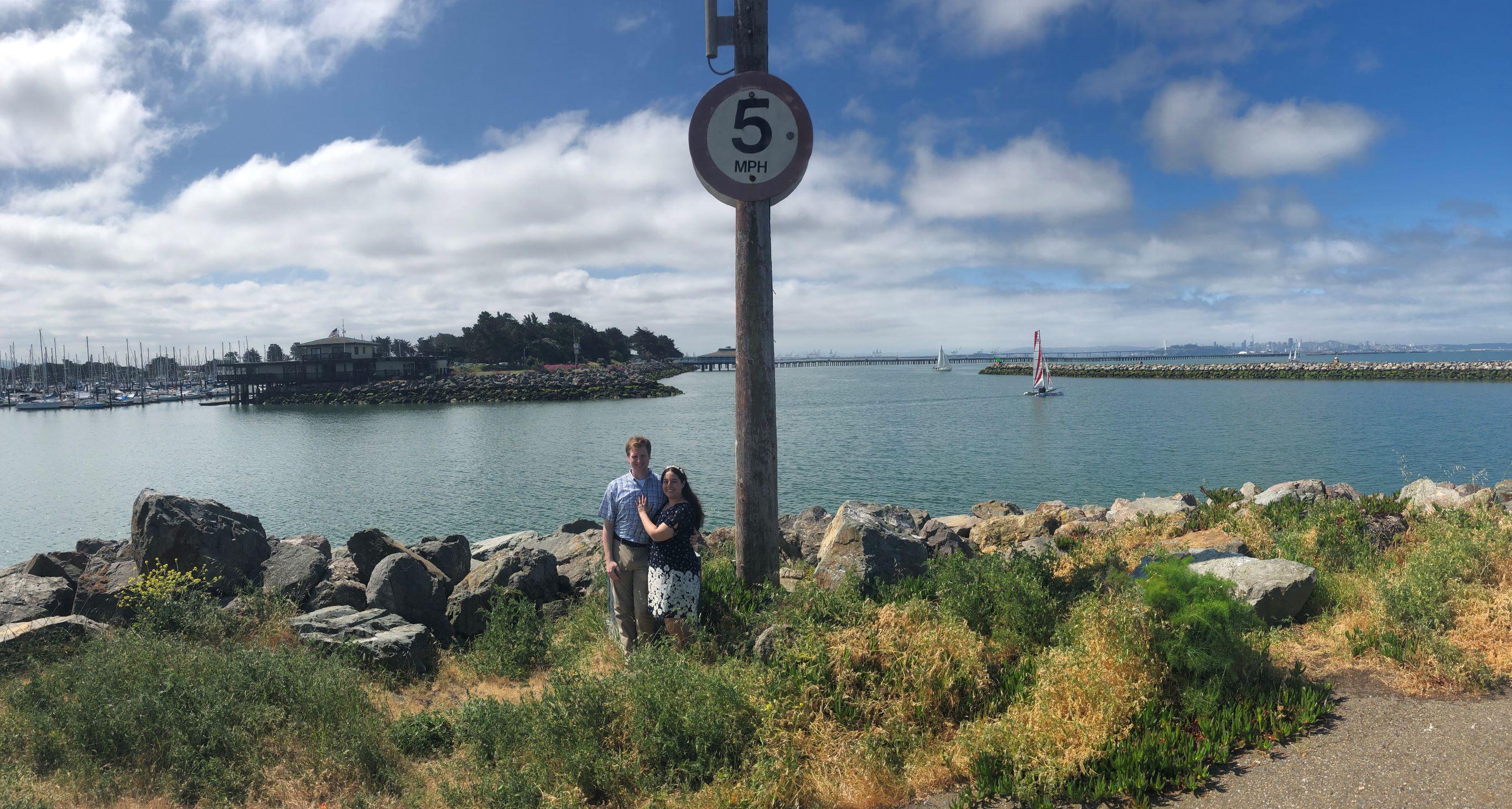 The Wedding Website of Taylor Fuentes and Ben Vertal