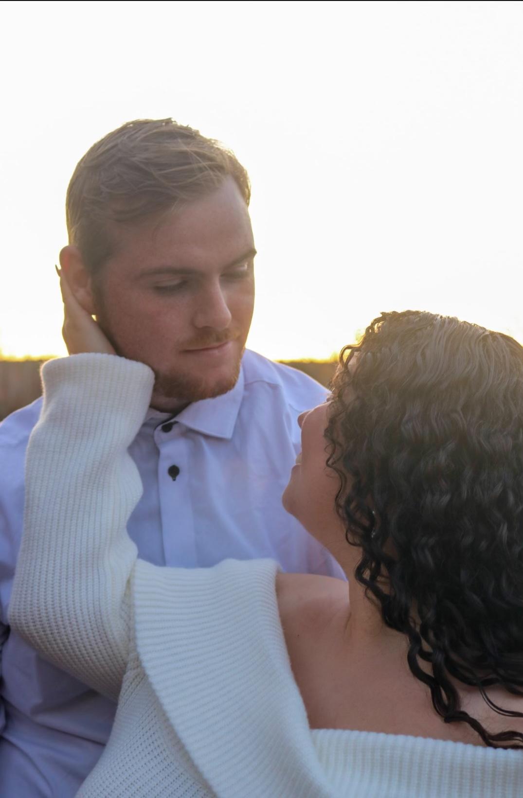 The Wedding Website of Tiffany Coogan and Derek Beaupre