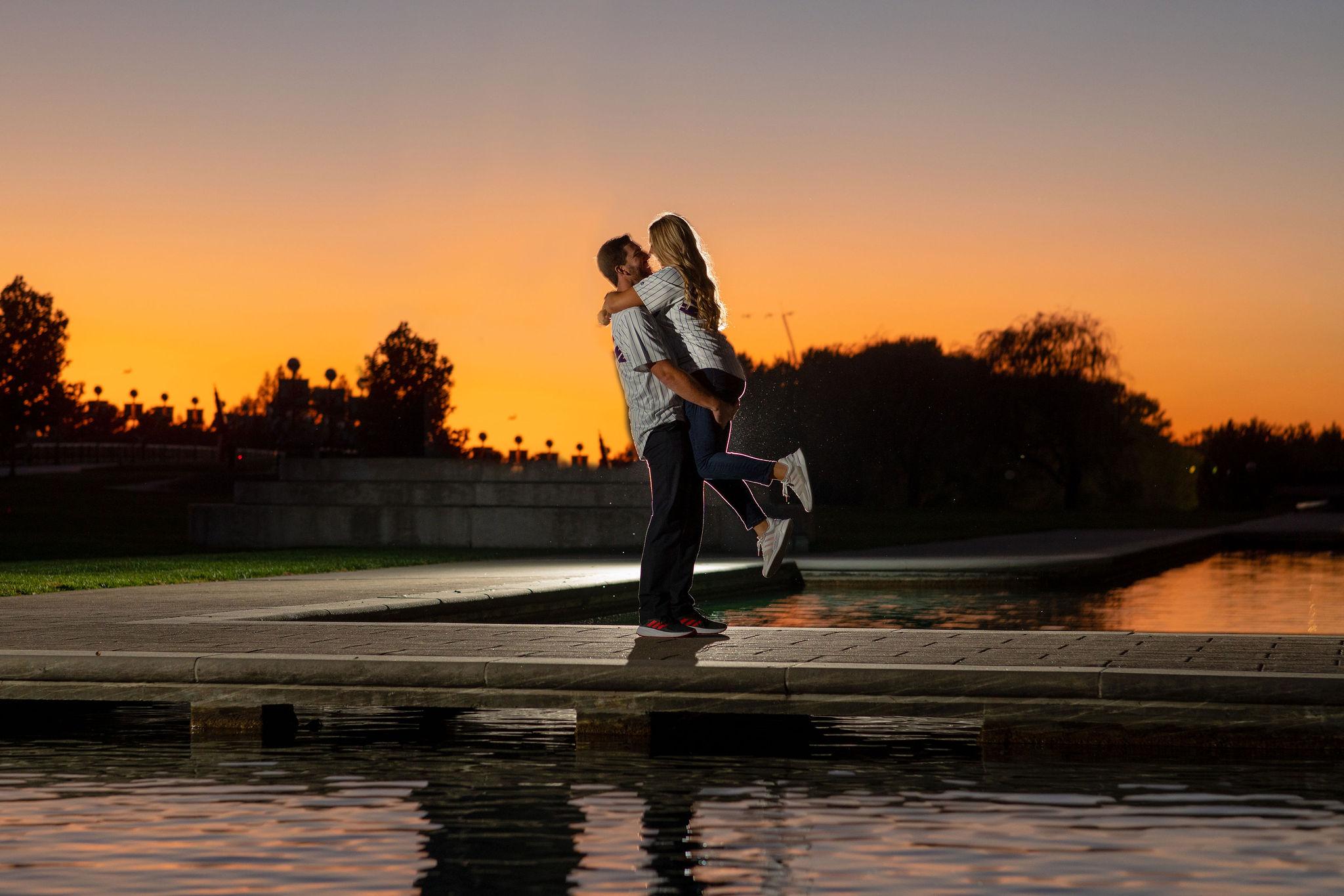 The Wedding Website of Emma Derheimer and Jordan Niespodziany