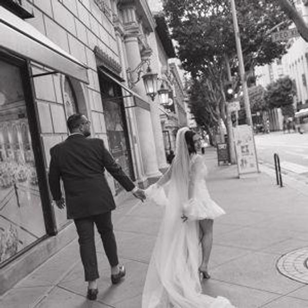Our newlywed fund