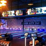 River City Roll