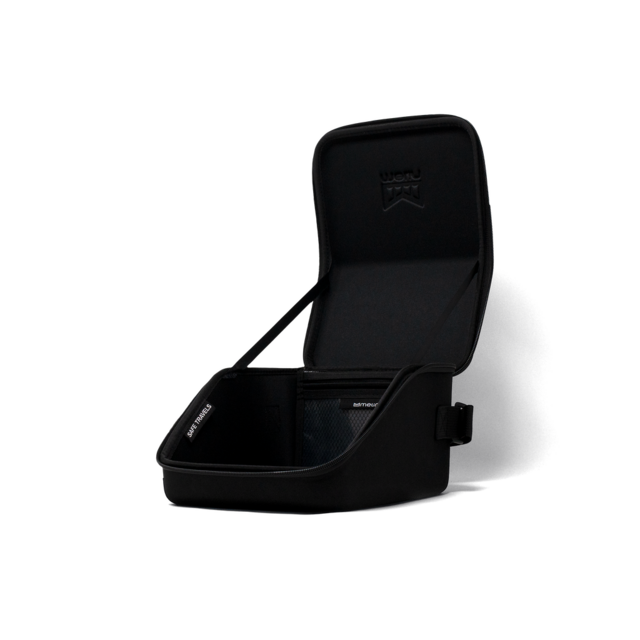 3 Hat Travel Case
