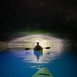 Gorge Underground