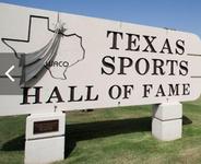 Texas Sports Hall of Fame