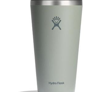 Hydro Flask 28 Oz All Around Tumbler Press-in Lid Agave