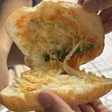 Bánh mì Gà Cô Chi