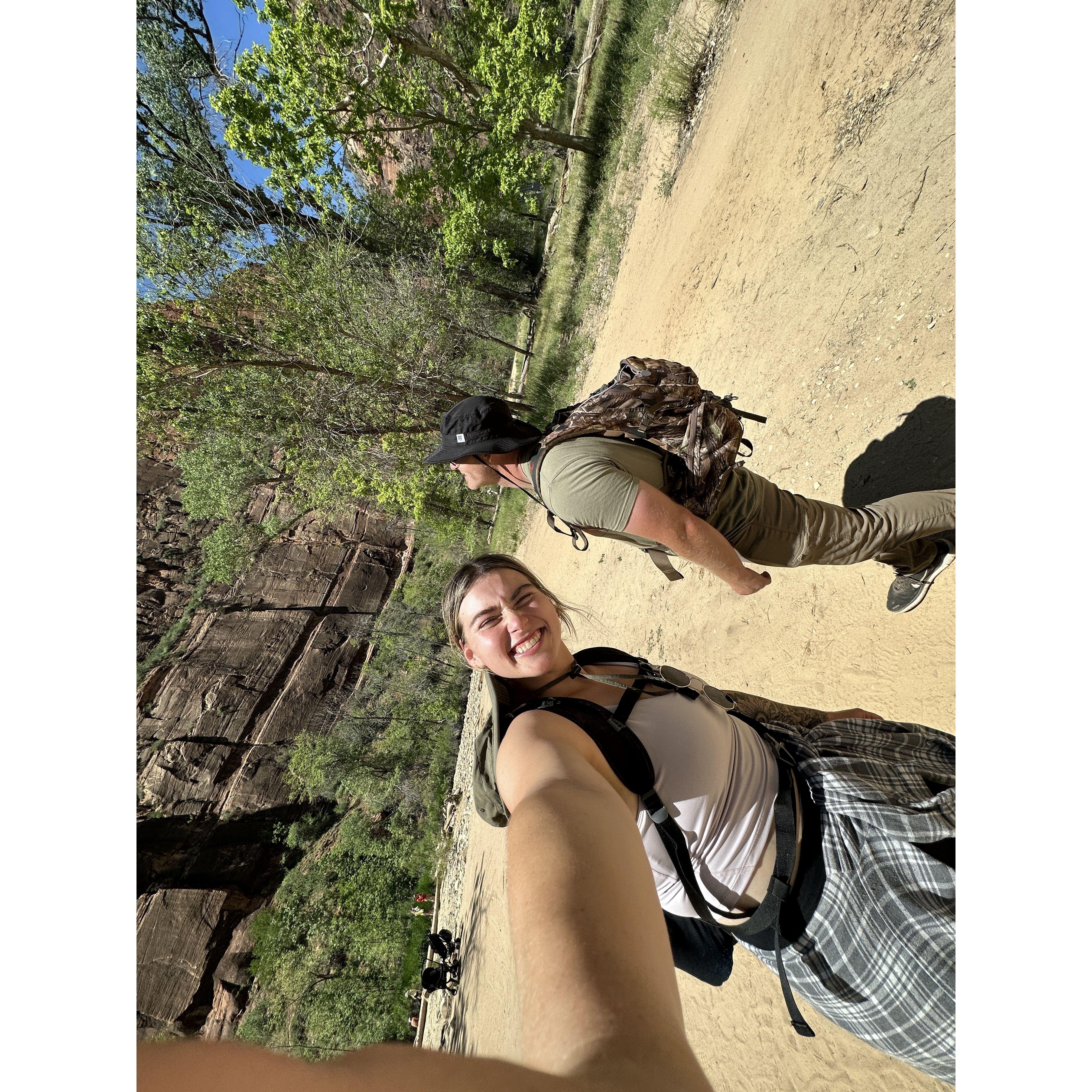 Zion National Park