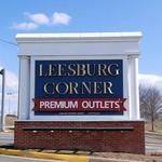 Leesburg Premium Outlets