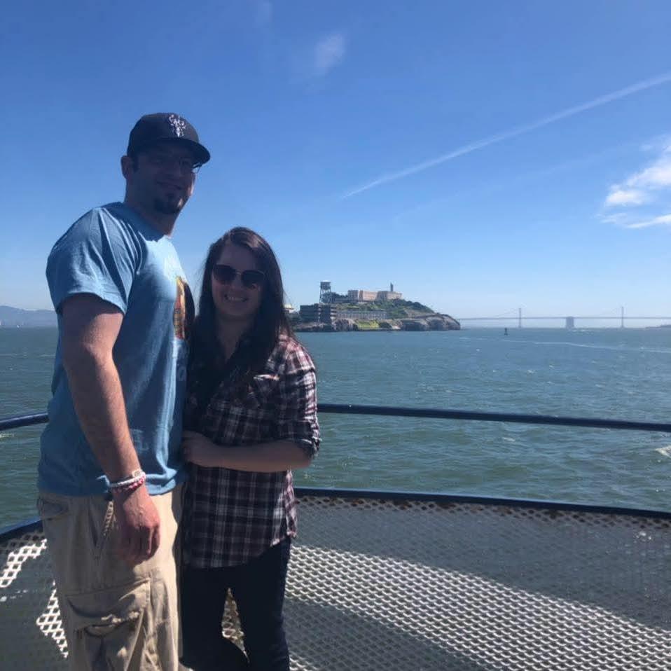 Alcatraz