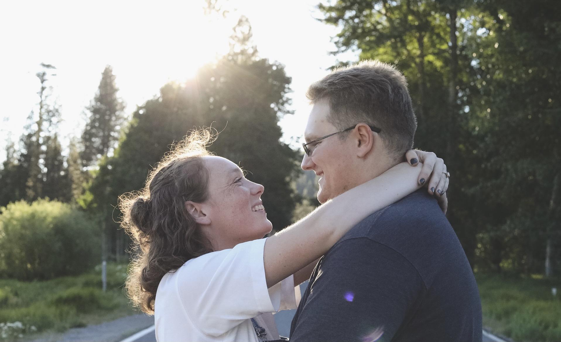 The Wedding Website of Lydia Gronseth and Jacob Samuelson