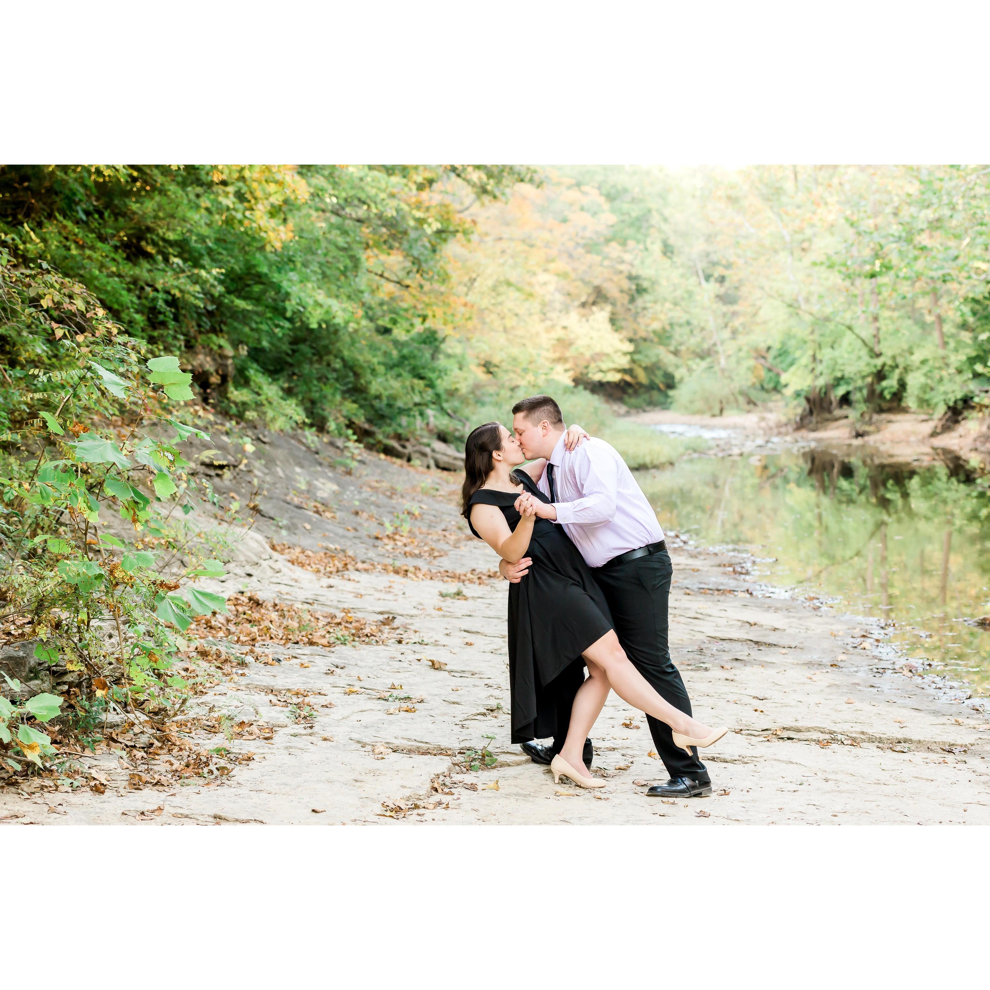 PC: Morgan Lee Photography