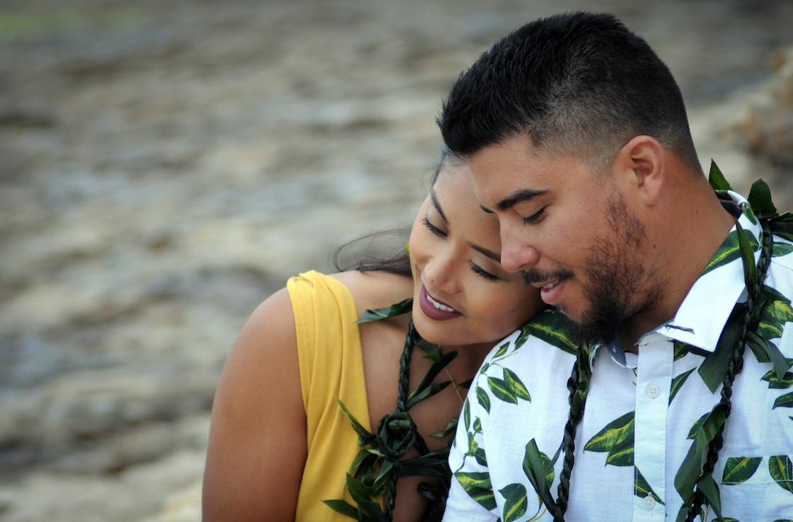 The Wedding Website of Deana Querubin and Jared Acosta