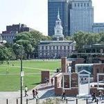 Independence National Historical Park