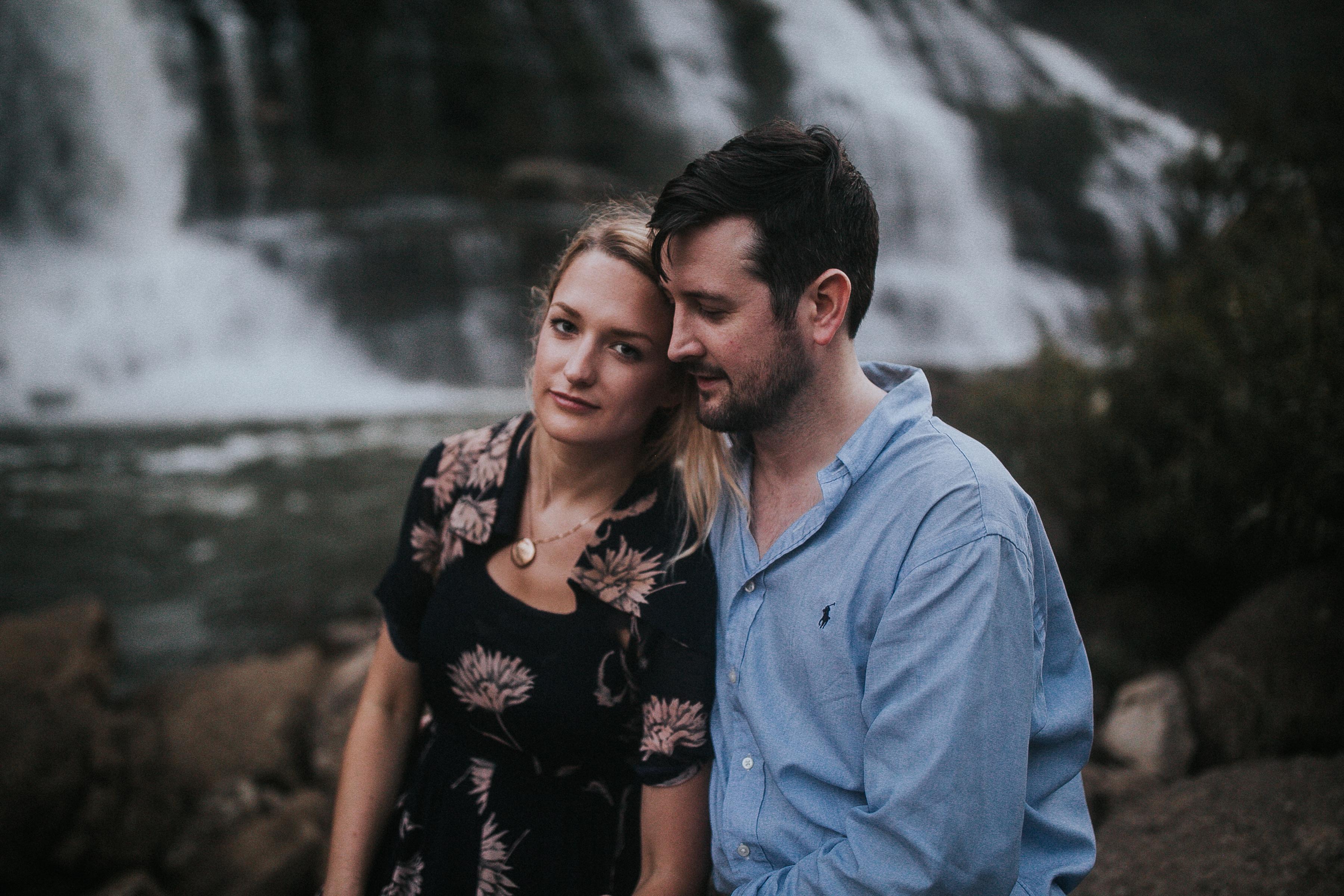 The Wedding Website of Isabelle Hatfield and Austin Tutor