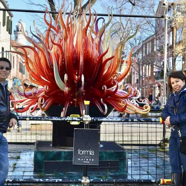 Murano, Italy