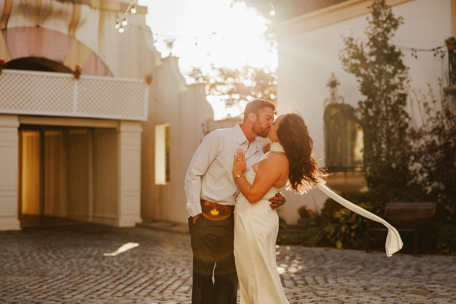 The Wedding Website of Cara Fideli and Glenn Borella