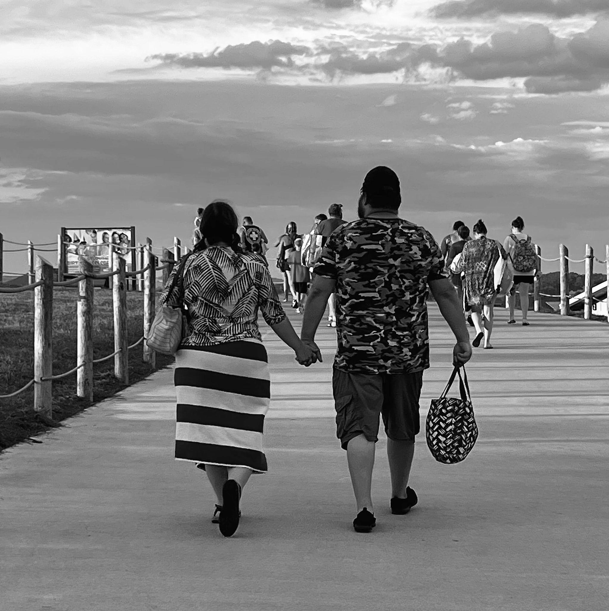 The Wedding Website of Lisa Livesay and Joseph Livesay