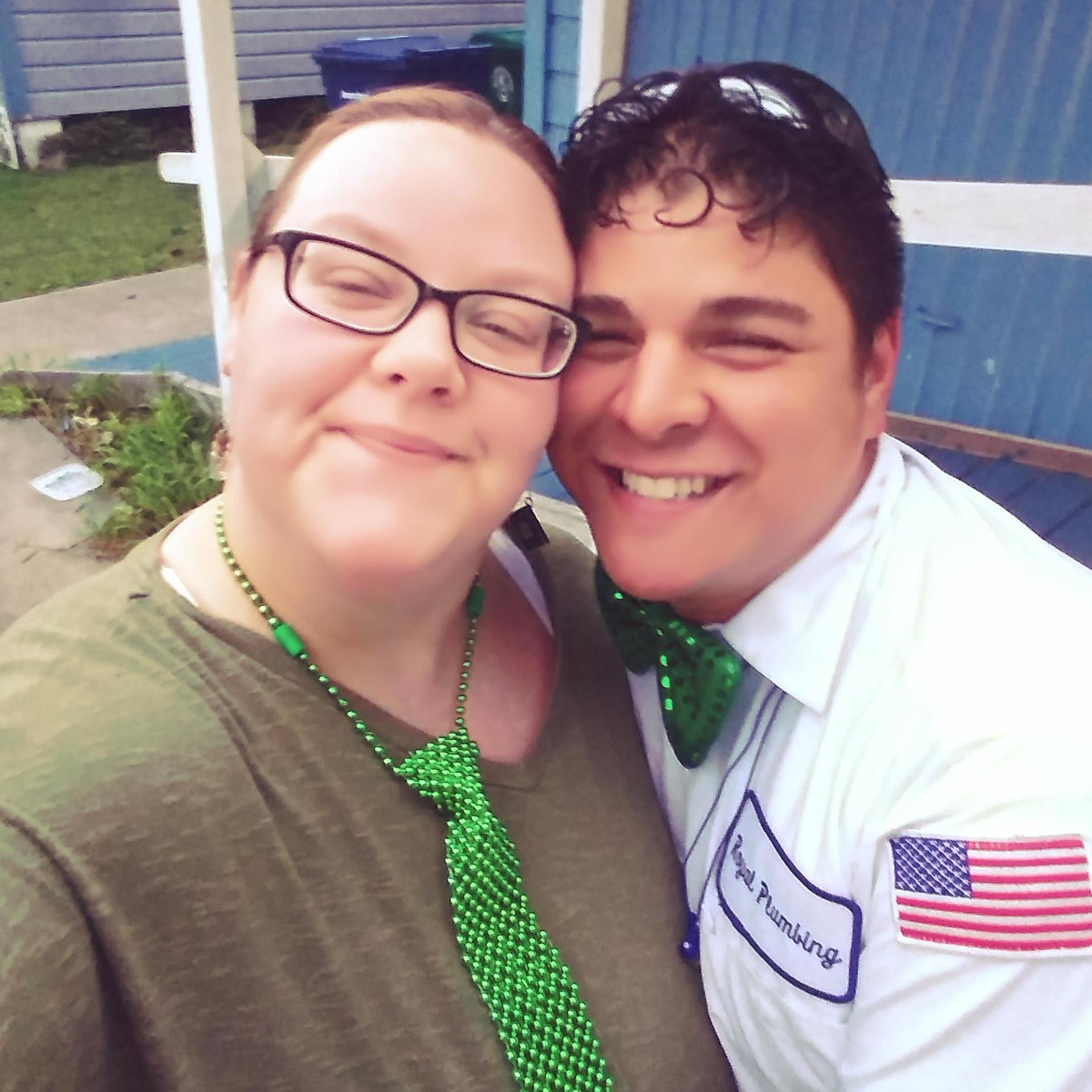 St. Patrick's day 2020