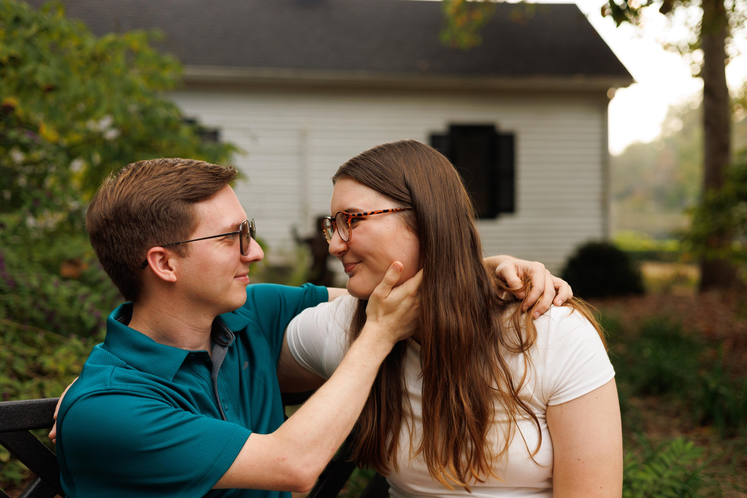 The Wedding Website of Kaitlyn Lundy and RJ Horton