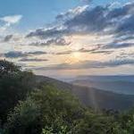 Skyline Drive