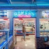 Hellas Restaurant & Bakery