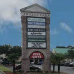 Twelve Oaks Shopping Center