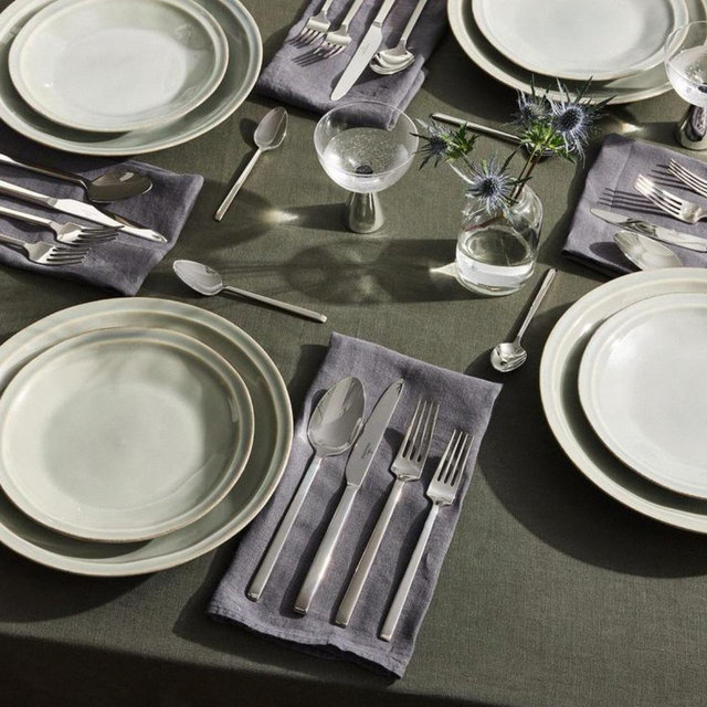 La Classica- 20 piece flatware set: service for four