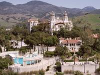 Hearst Castle
