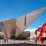 Denver Art Museum