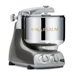 Black Chrome Ankarsrum Original Stand Mixer