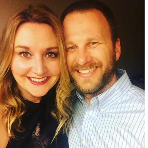 Date Night fanciness!