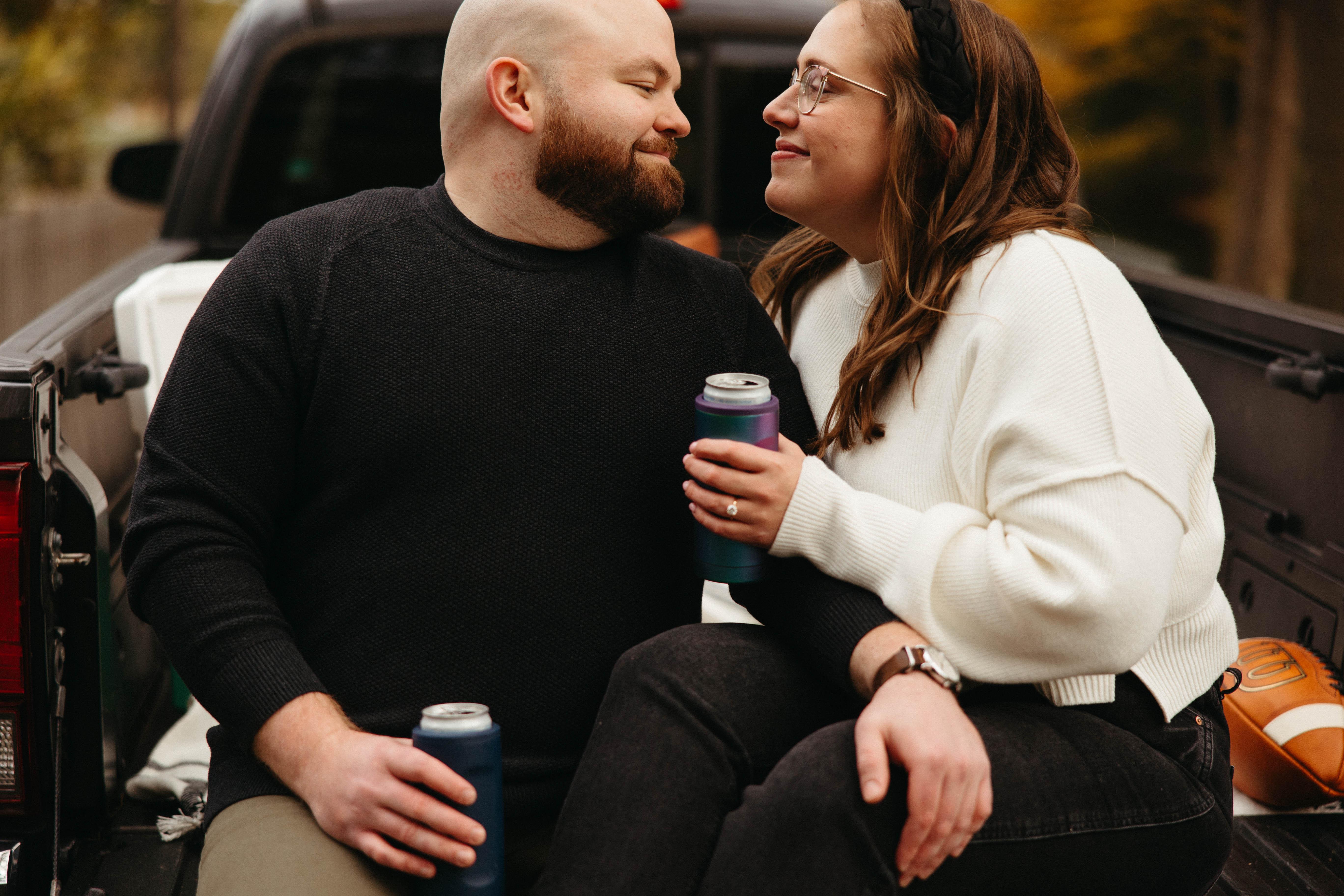 The Wedding Website of Lauren Morris and James Payton