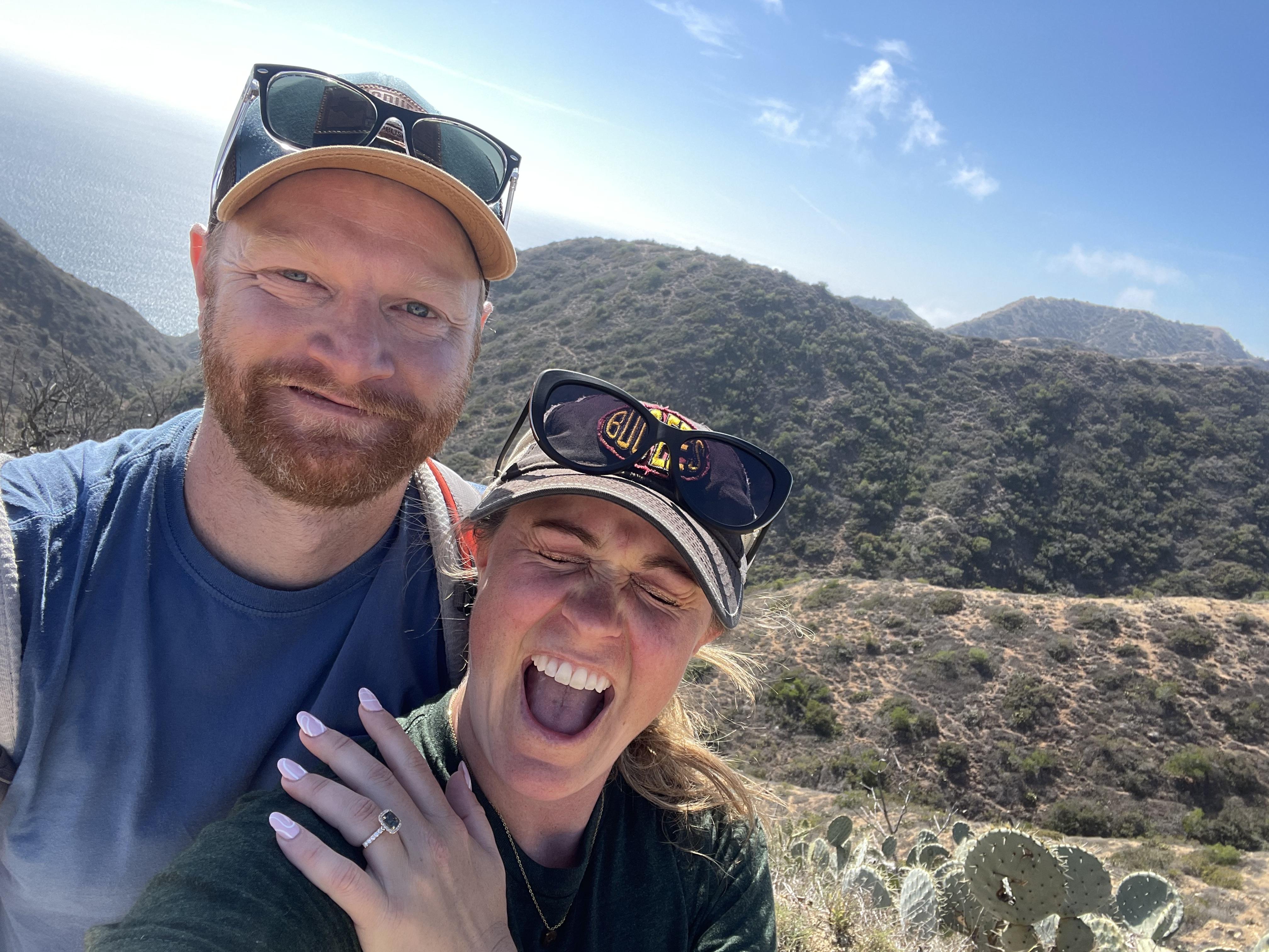 The Wedding Website of Carly Romberg and Matt Gellert