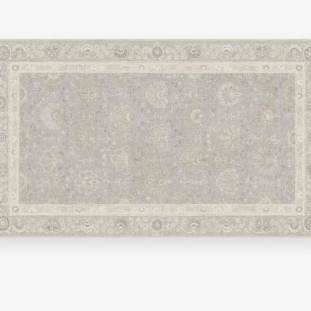 Ruggable Sibel Creme 3’x5’