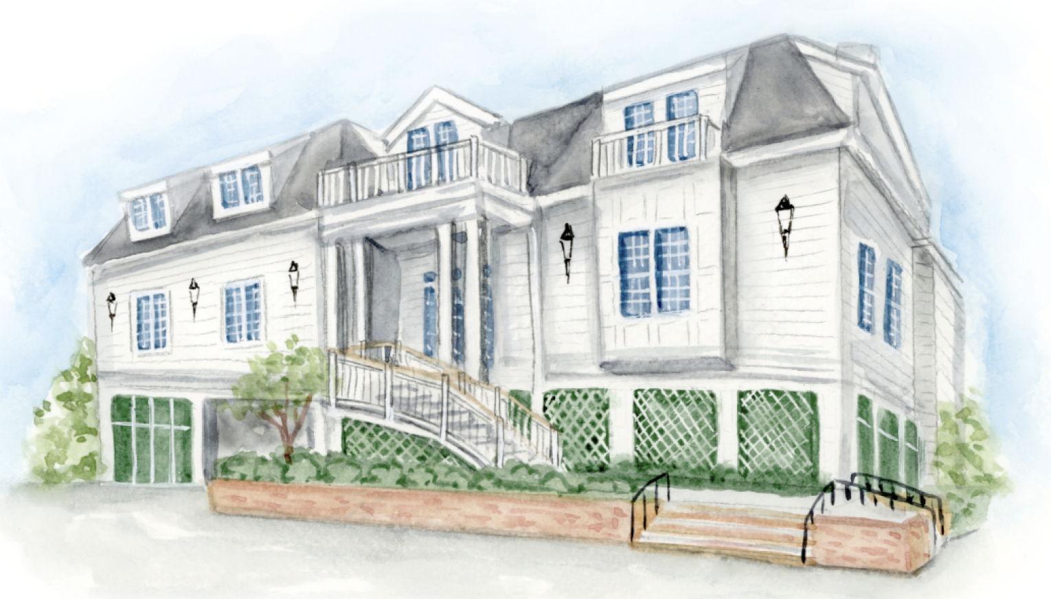 The Wedding Website of Emme Gilchrist and Brett Roberts