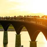 Williams Crossing Bridge