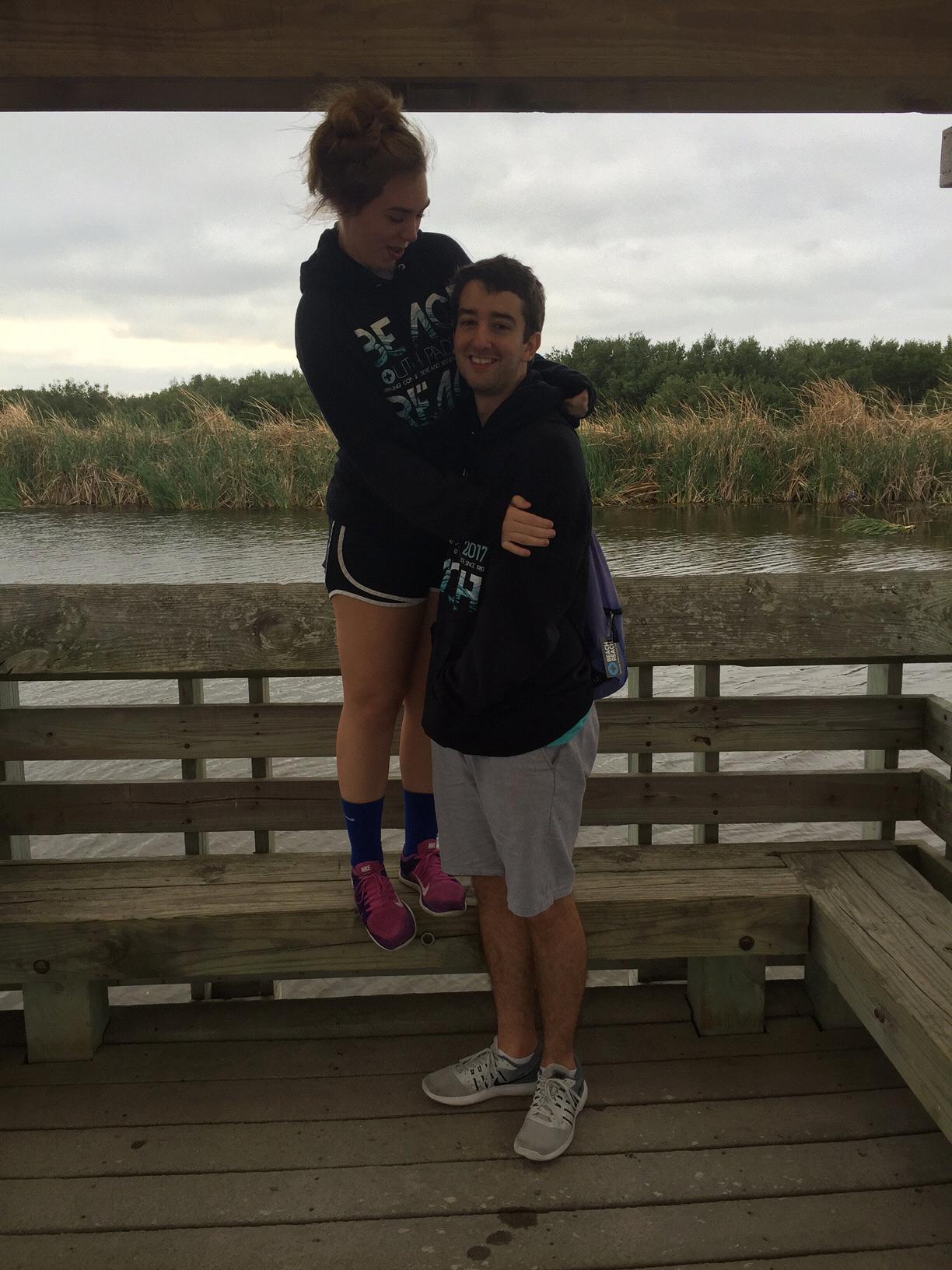 Beach Reach 2017
