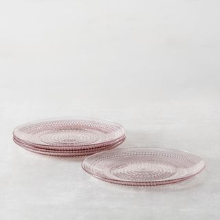 Jupiter Dinner Plate, Set of 4