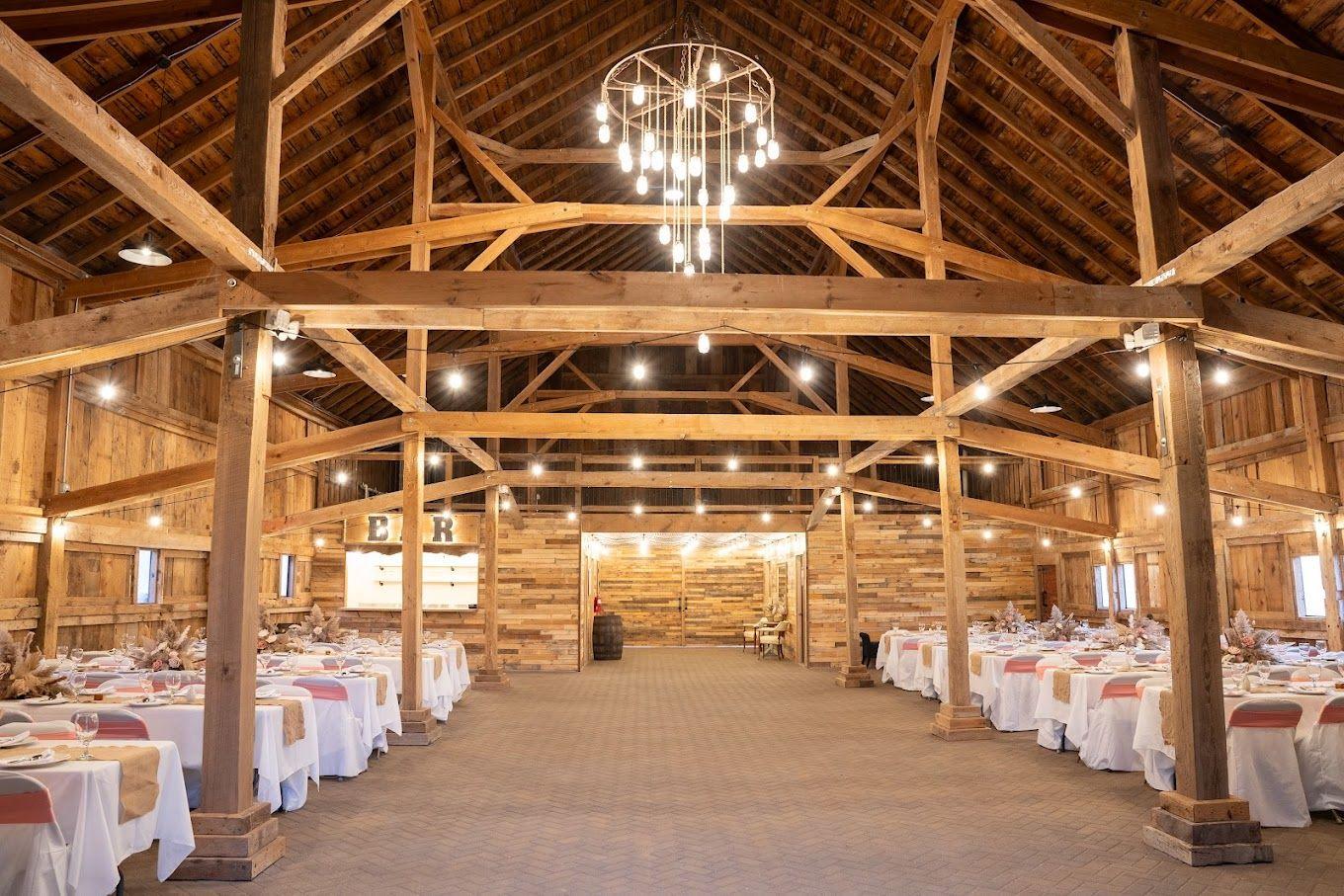 The Wedding Website of Grace Ellinger and Lucas Fortune