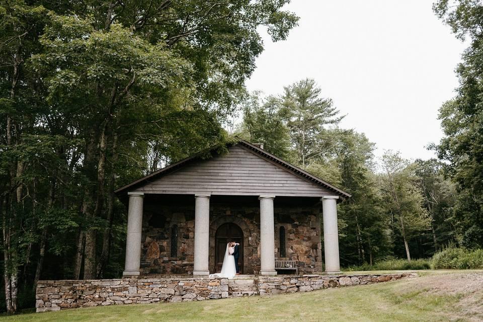 The Wedding Website of Emily Salisbury and Cody Kulesza