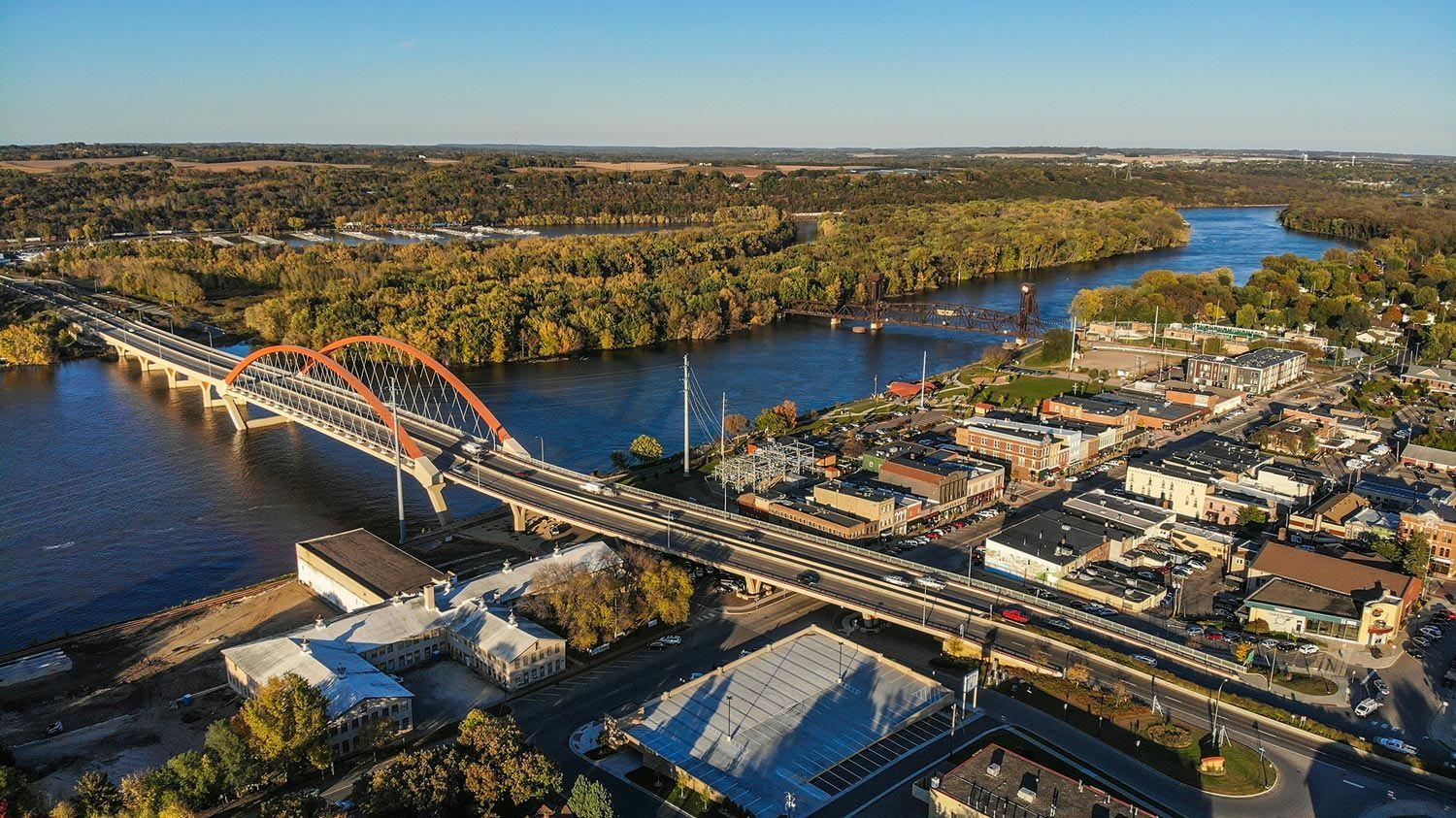 The Wedding Website of Devin Garnett and Hannah Pekarek