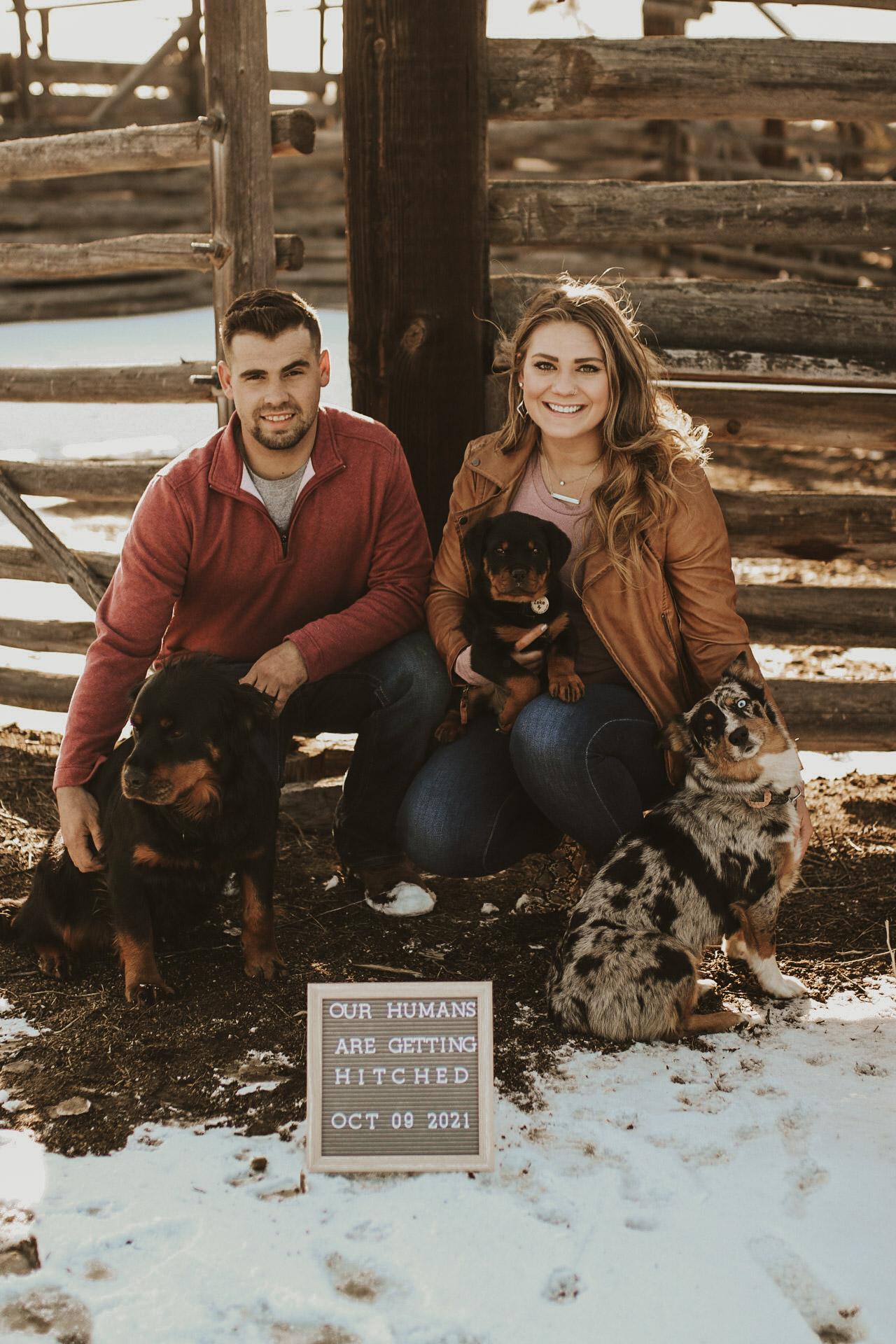 The Wedding Website of Emylia Breckel and Jacob Cox
