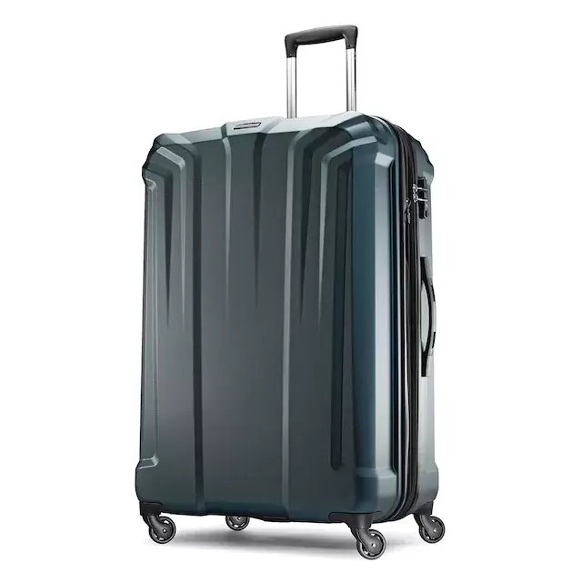 Samsonite Opto PC Hardside Spinner Luggage
