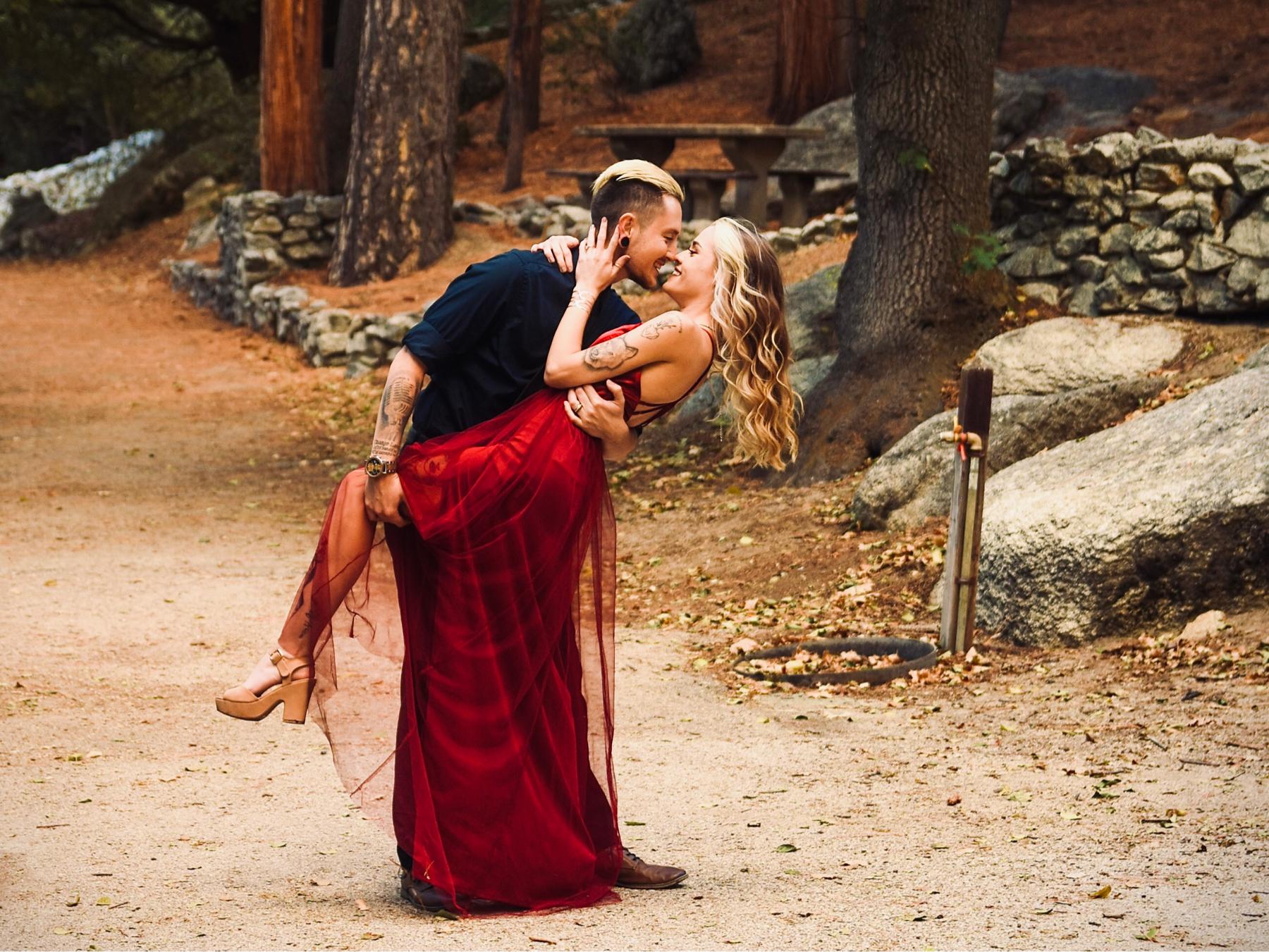 The Wedding Website of Angel Johnson and Jaden Handzlik