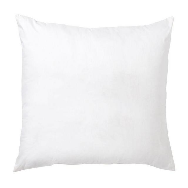 Down Alternative Pillow Insert, 24"