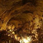 Idaho's Mammoth Cave & Shoshone Bird Museum Of Natural History