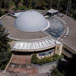 Planetario de Bogotá