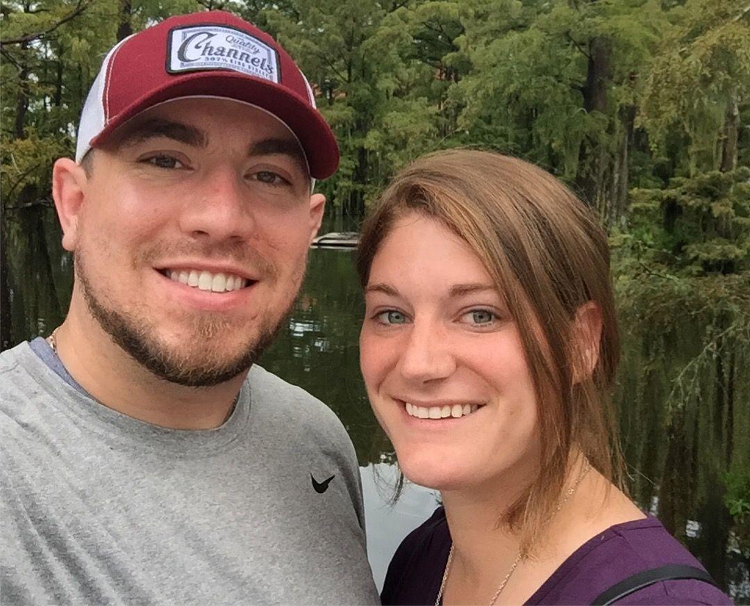 The Wedding Website of Sydney Kern and Austin McCormick